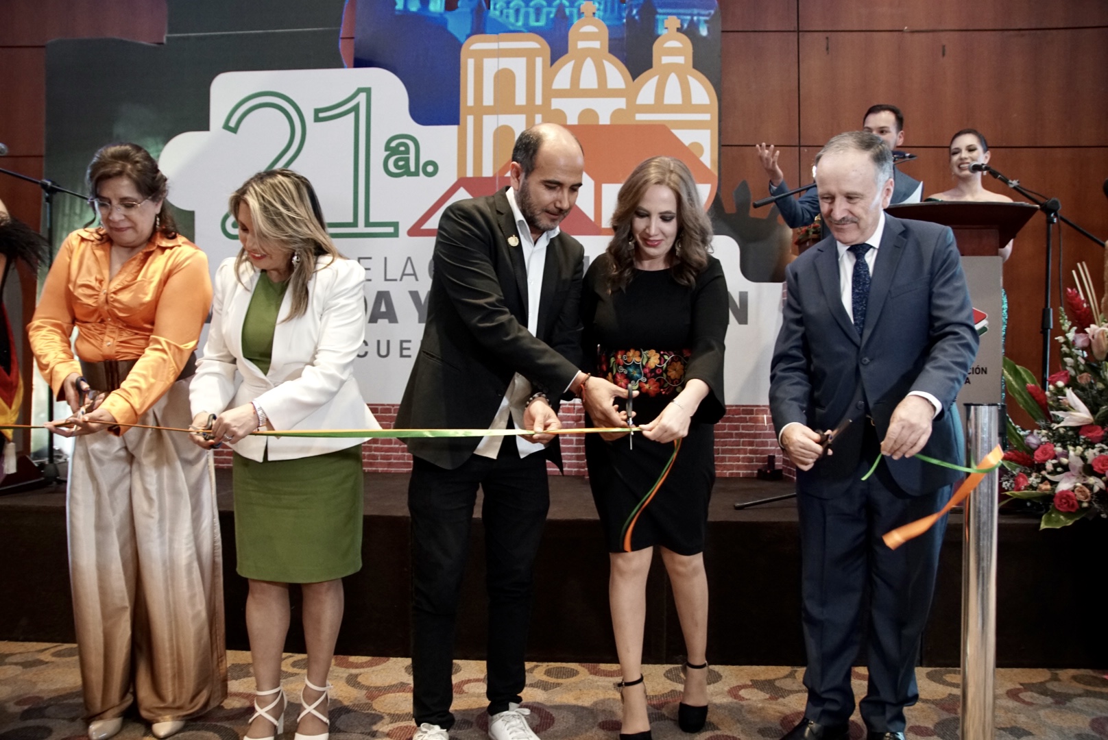 Feria Construccion 2023